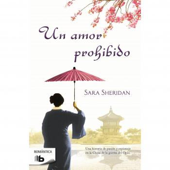 Un Amor Prohibido (B DE BOLSILLO)