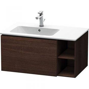 Sotto lavabo L-Cube Duravit 82x48