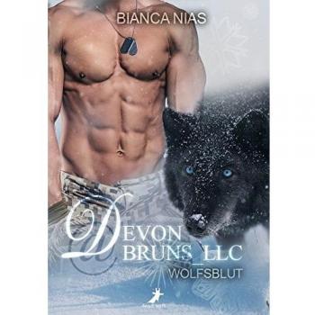 Bianca Nias Devon@bruns_llc: Wolfsblut