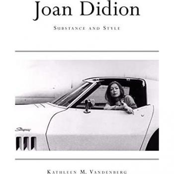 Joan Didion: Substance and Style