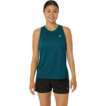 ASICS Damen Fitness Tanktop