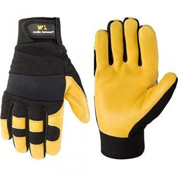 DeerSkin Ultra Comfort 3210 Work Glove – M