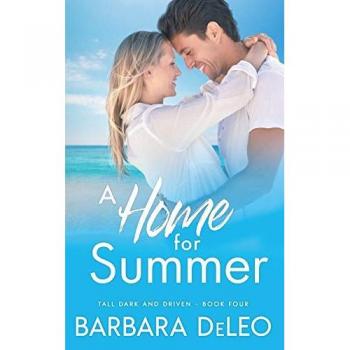 Deleo, Barbara: A Home for Summer