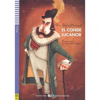 El Conde Lucanor