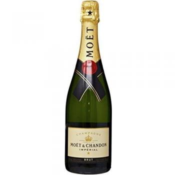 Moët & Chandon Brut Impérial 0,75l