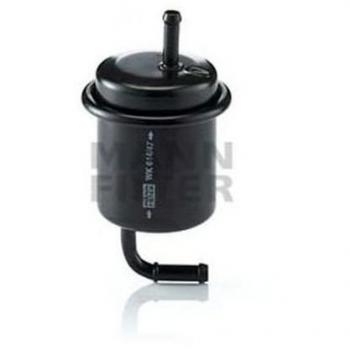 MANN-FILTER Kraftstofffilter WK 614/47