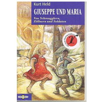 Giuseppe und Maria 1 | Kurt Held | German | Buch