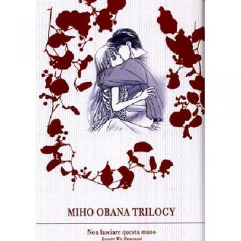 Miho obana trilogy: 2