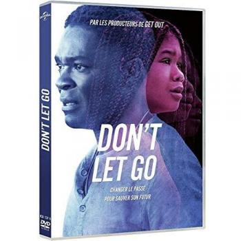 DVD Ne Lâche Pas