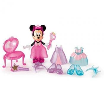 Minnie Mouse Chic – Action Figure 15 cm