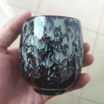 Taza de té de cerámica de 150ML