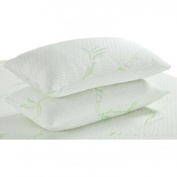 Memory Foam Bamboo Pillow