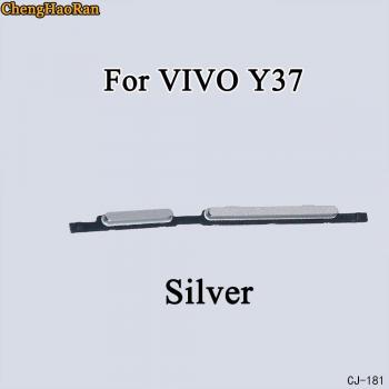 ChengHaoRan Side‑Taste Power Key Replacement für VIVO Y37, Y51, Y55