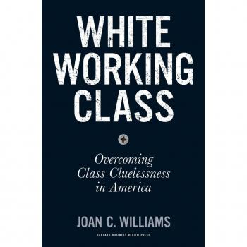 White Working Class