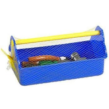 Work & Tool 6‑Piece Outdoor Active Toolkit