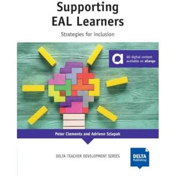 Supporting EAL Learners