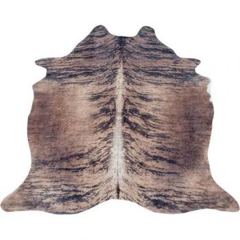 ETOSHA 4115 Tierfell Teppich, 150 x 200 cm