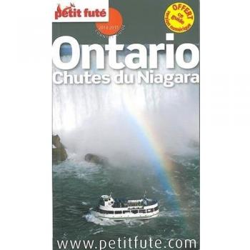 Petit Futé Ontario