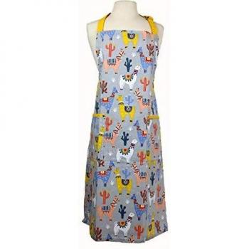 Dexam No Probllama Cooking Apron