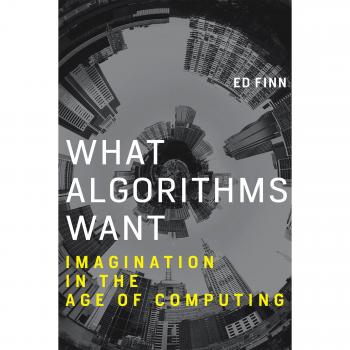 What Algorithms Want