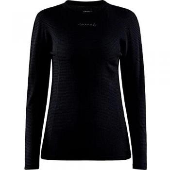 CRAFT Damen Langarmunterhemd PRO WOOL EXTREME X