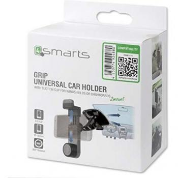 RoadMate Black Holder