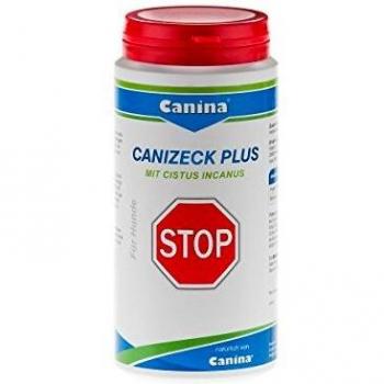 Canina Canizeck Plus Tabletten, 1er Pack