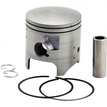 KDX200 Kolbenringe Bausatz STD + 25 + 50 + 75 + 100