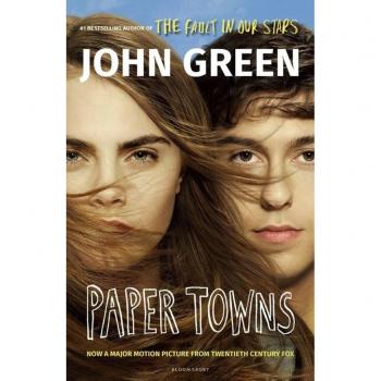 Paper Towns