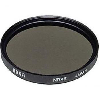 Hoya HMC NDX8 Filtre 77 mm