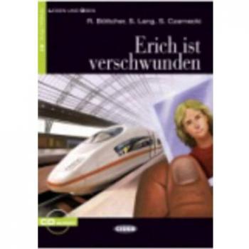 ERICH VERSCHWUN+CD ALE