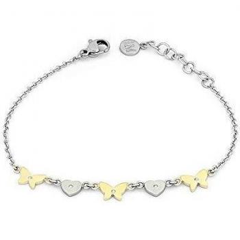 Bracciale Morellato Insieme SAHM09 in acciaio inossidabile