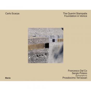 Carlo Scarpa. The Querini Stampalia Foundation in Venice