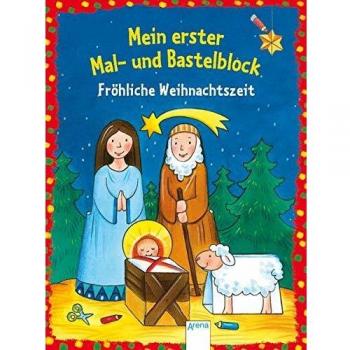 Fröhliche Weihnachtszeit