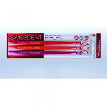 Swissdent Lumina Whitening Duo – Includes Complimentary Extra Brush