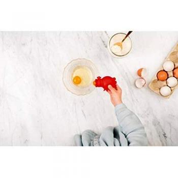 Ophélie le séparateur de jaune d'œuf Lilliputiens