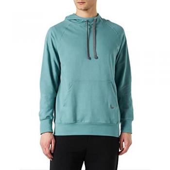 Trigema Kapuzensweatshirt »TRIGEMA Kapuzensweatshirt aus