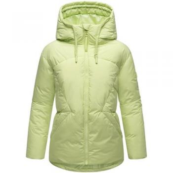 Navahoo Damen Softshell-Jacke Pastellzauber 14 – XL