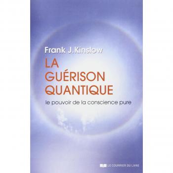 La guérison quantique