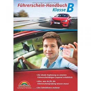 Führerschein Handbuch Klasse B