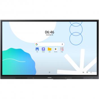 E-BOARD ANDROID 65 PANEL TYPE ADS