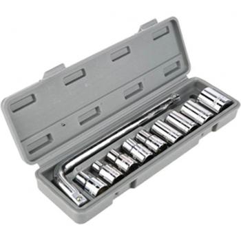 8-24mm Precision Socket Wrench Tool Set (10PCS)