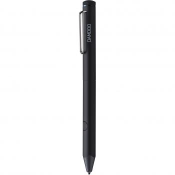 Bamboo Fineline 3. Generation – Apple iOS Touchpen – Schwarz