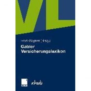 Gabler Versicherungslexikon