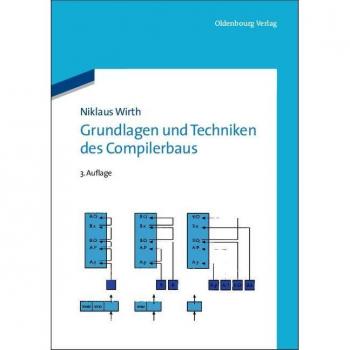 Vitalsource Technologies, Inc. Grundlagen und Techniken des Compilerbaus