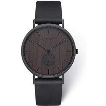 Curbholz MFRI4226 Reloj Masculino a Prueba de Agua