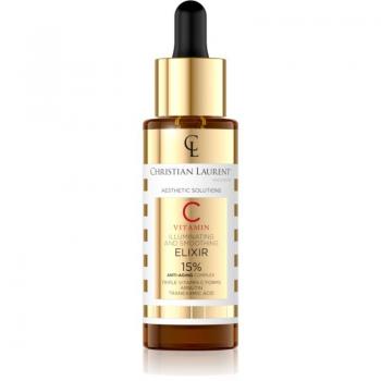 Sérum Éclat à la Vitamine C 30 ml
