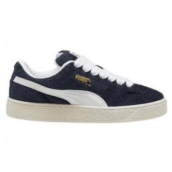 Basket Basse Poilue Denim – Puma – XL – Bleu
