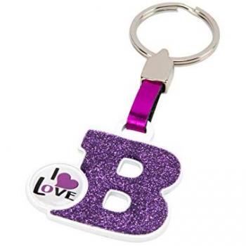 LetteraBlu B