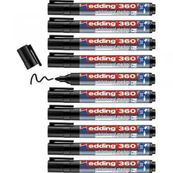 Edding 360 Whiteboard Stifte